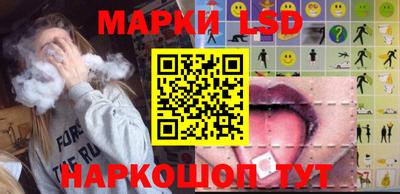 гашик Берёзовский